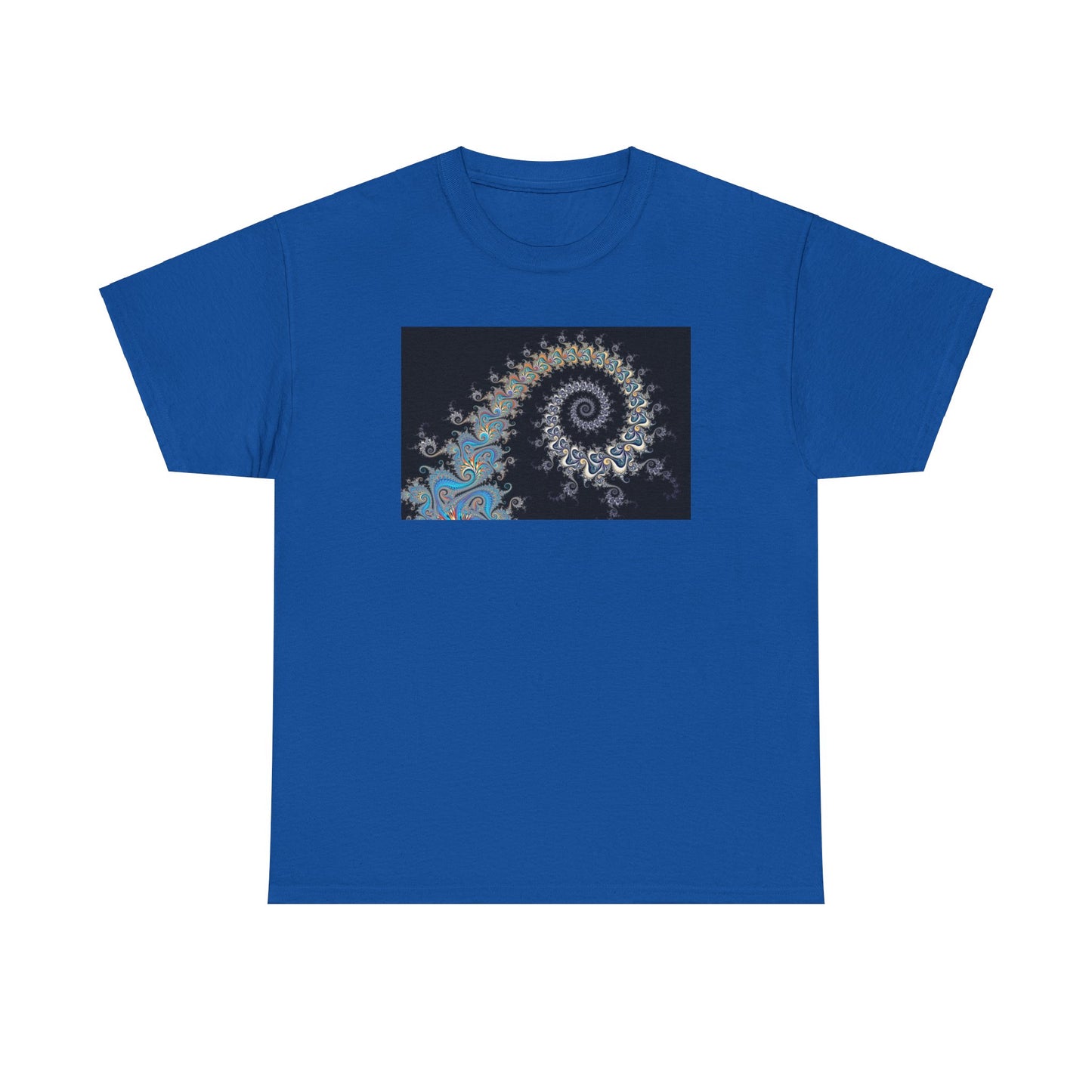 Mandelbrot Set v3 T-shirt