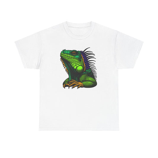 Iguana King T-shirt