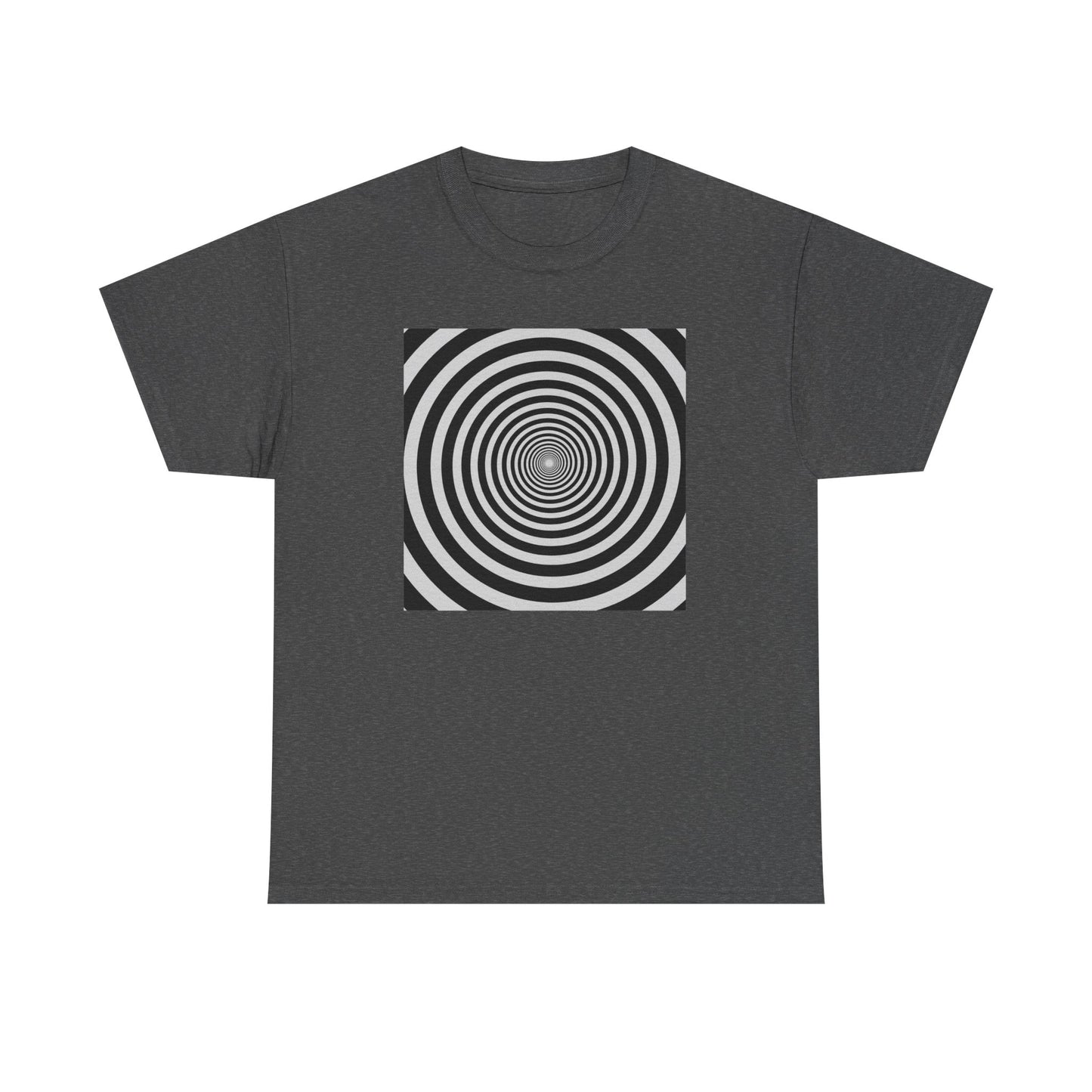 Tunnel Illusion T-shirt