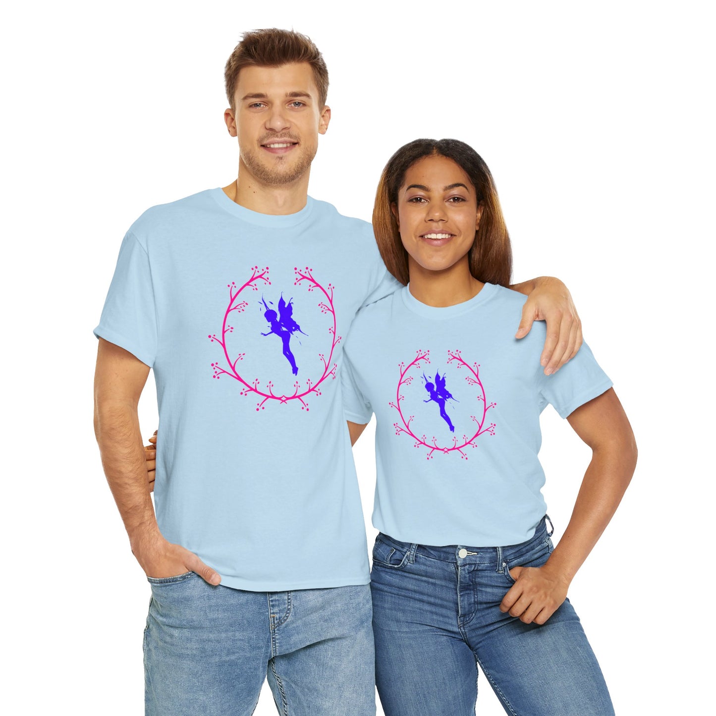Fairy T-shirt