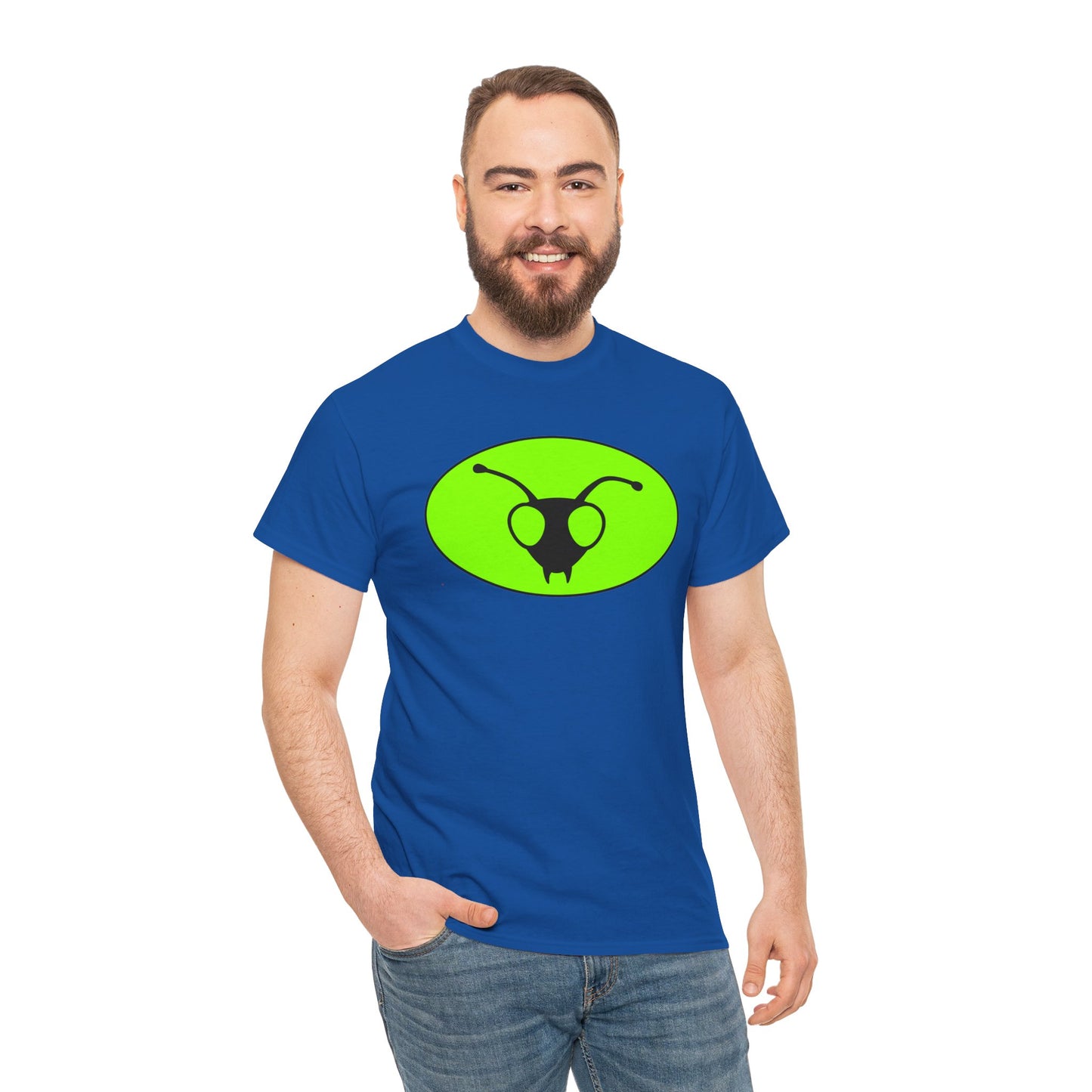 Ant T-shirt