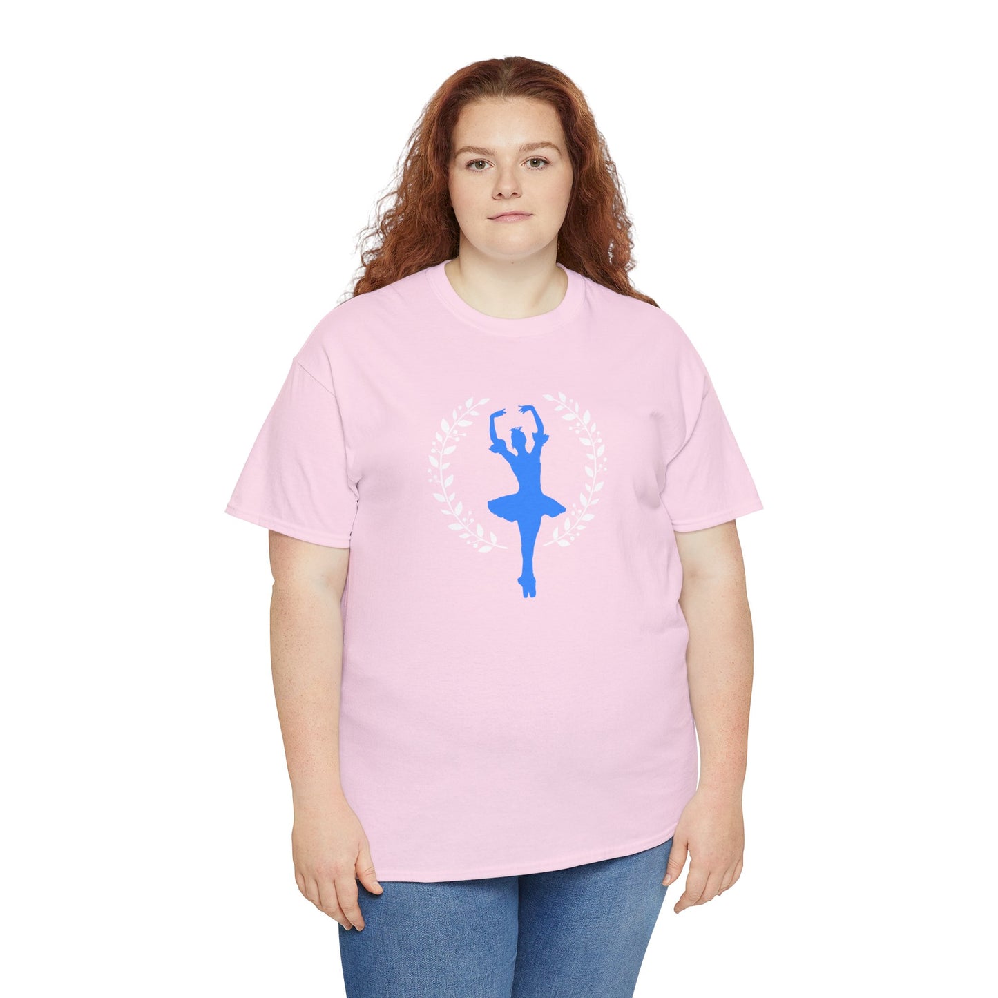 Ballet Fifth Position T-shirt