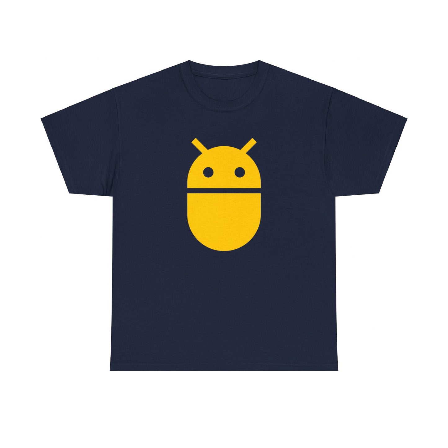 Pillbot T-shirt