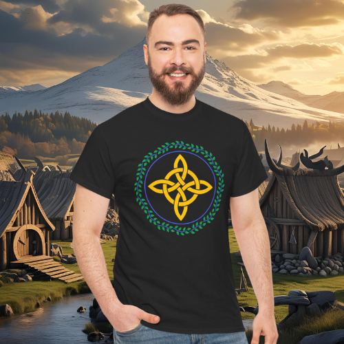 Viking Knot T-shirt