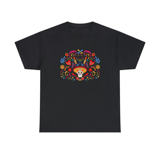 Day of the Dead T-shirt